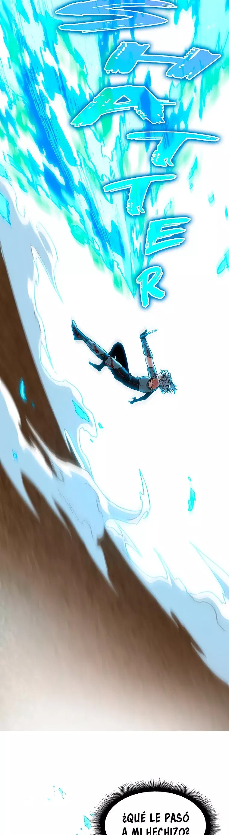 Read La Vida Después de la Muerte (es) Manga Online