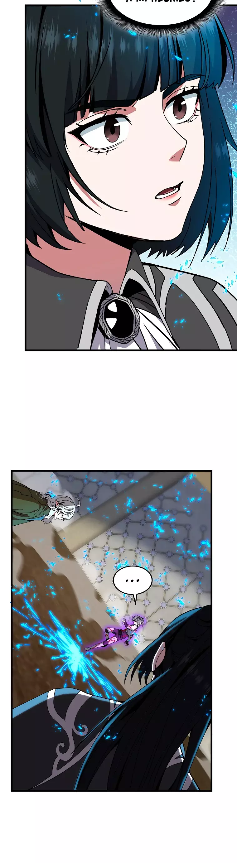 Read La Vida Después de la Muerte (es) Manga Online