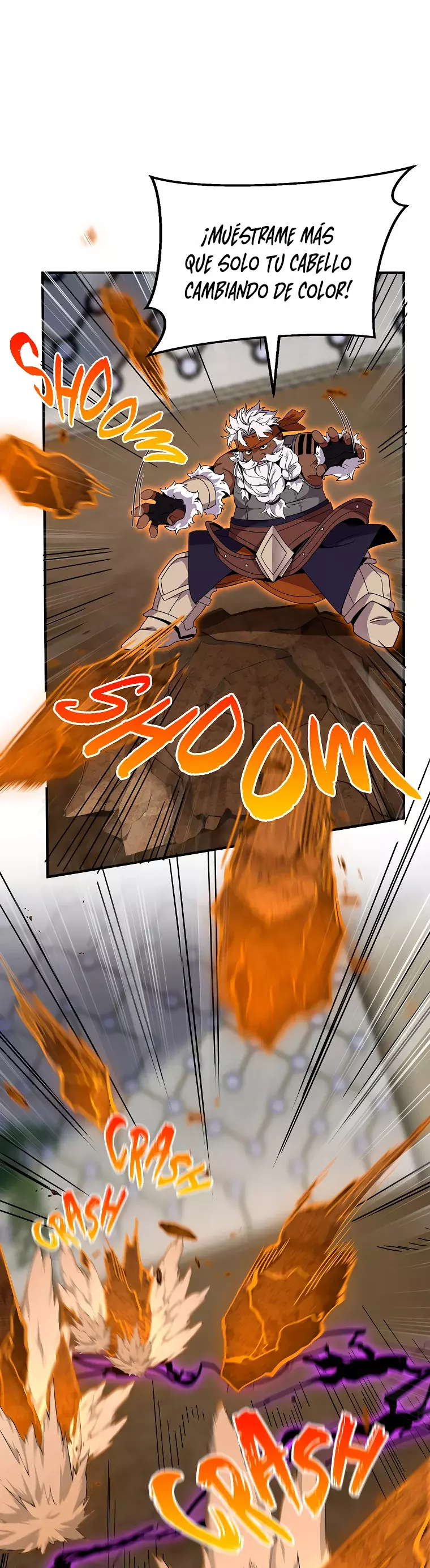 Read La Vida Después de la Muerte (es) Manga Online