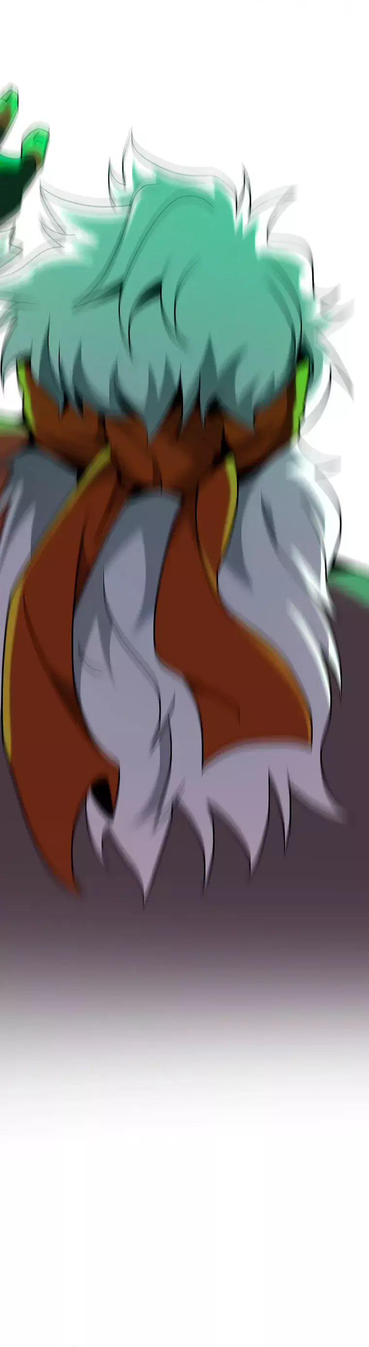 Read La Vida Después de la Muerte (es) Manga Online