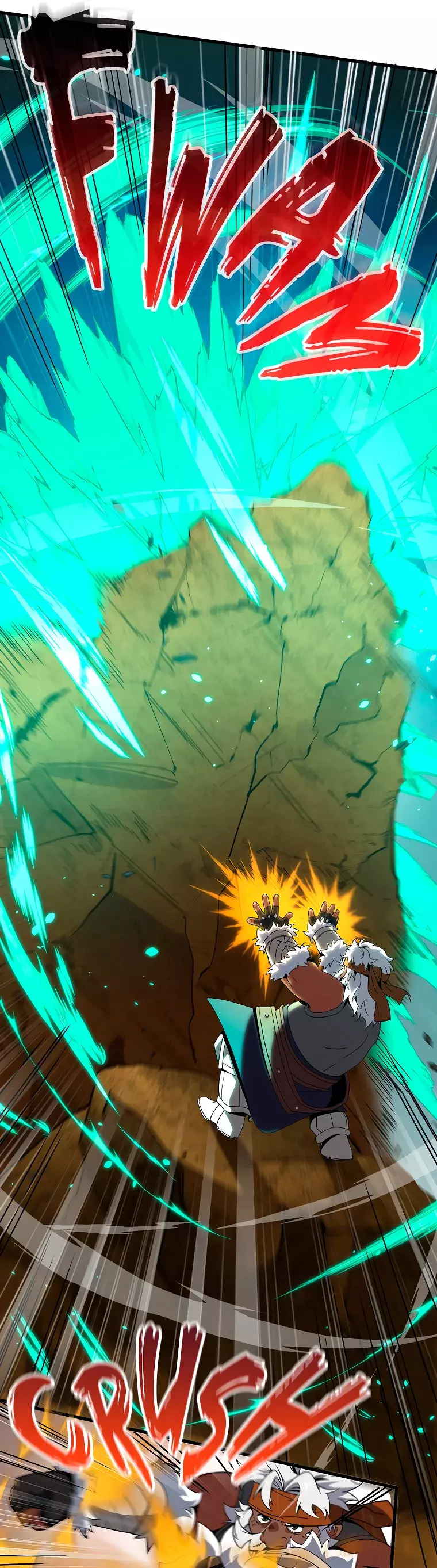 Read La Vida Después de la Muerte (es) Manga Online