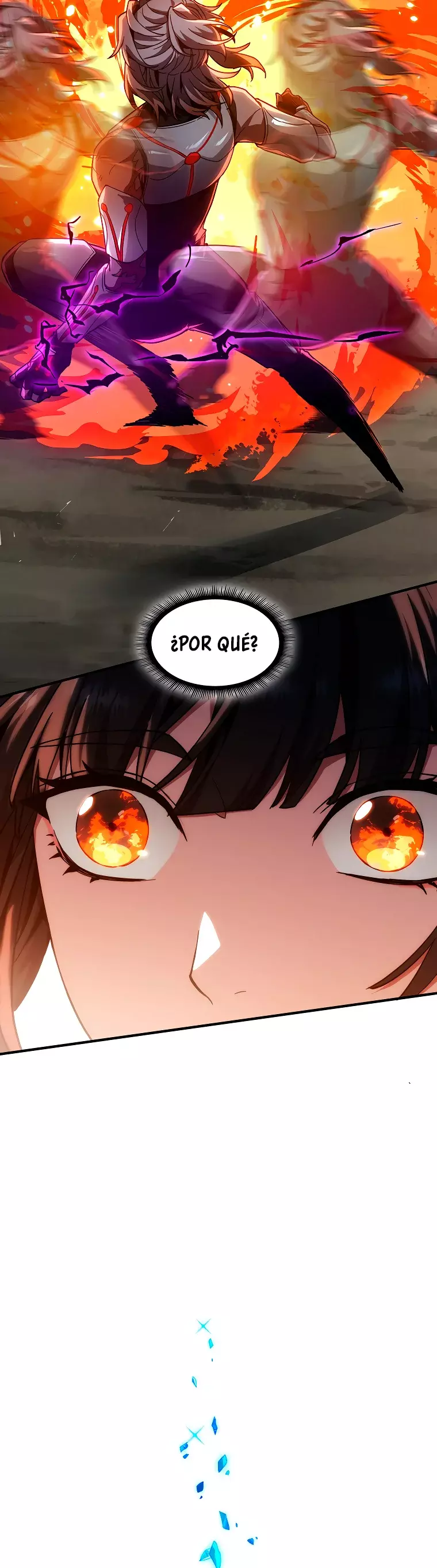 Read La Vida Después de la Muerte (es) Manga Online