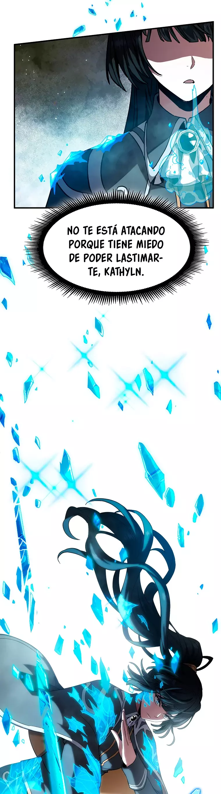 Read La Vida Después de la Muerte (es) Manga Online