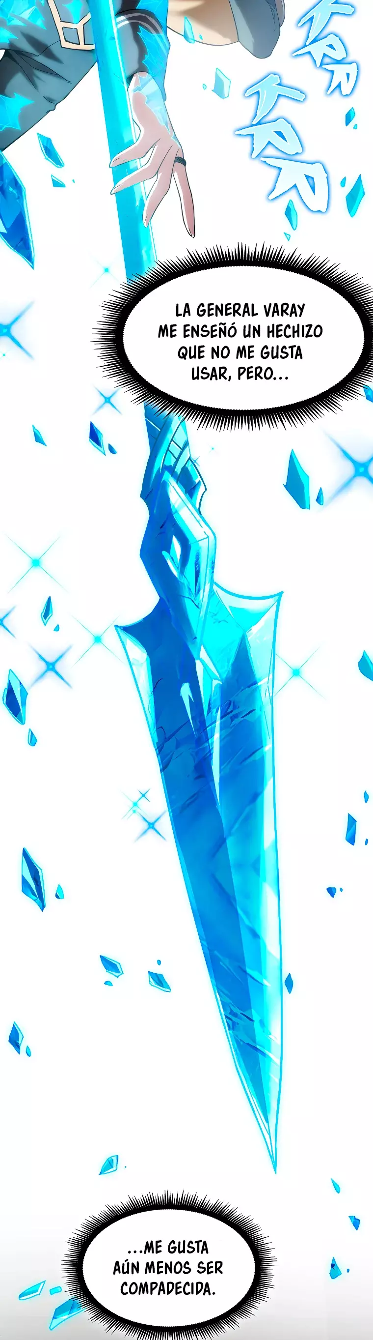 Read La Vida Después de la Muerte (es) Manga Online