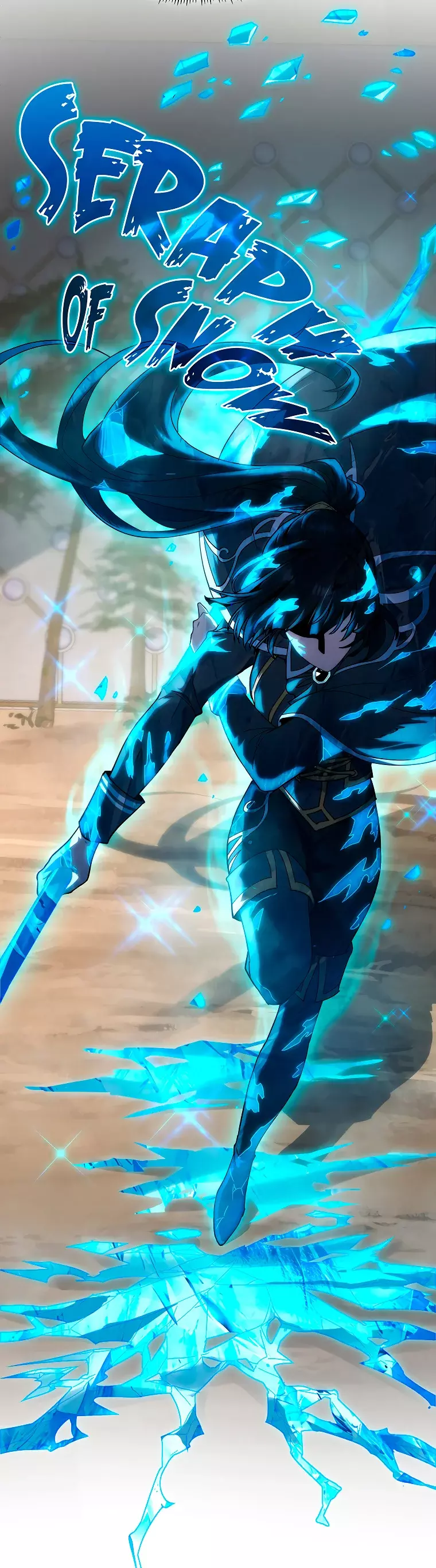 Read La Vida Después de la Muerte (es) Manga Online