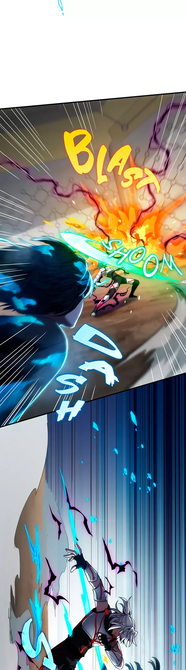 Read La Vida Después de la Muerte (es) Manga Online