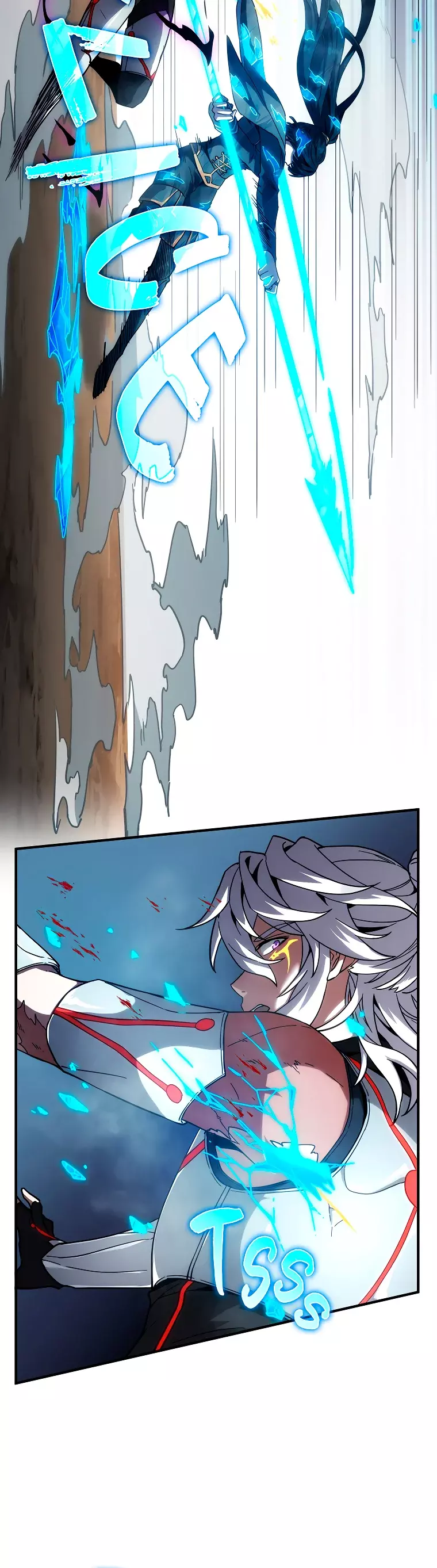 Read La Vida Después de la Muerte (es) Manga Online