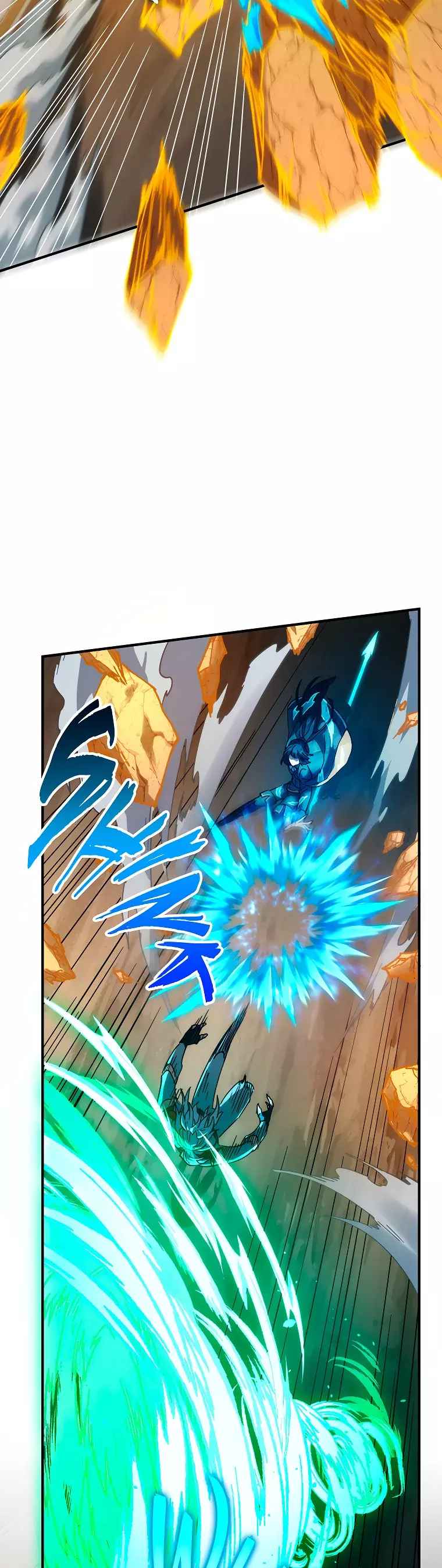 Read La Vida Después de la Muerte (es) Manga Online