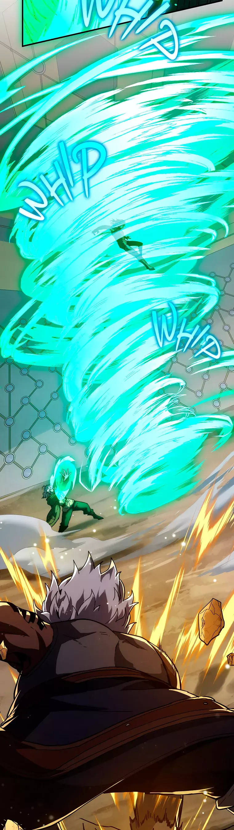 Read La Vida Después de la Muerte (es) Manga Online