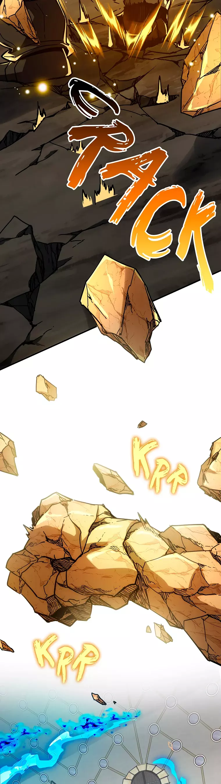 Read La Vida Después de la Muerte (es) Manga Online