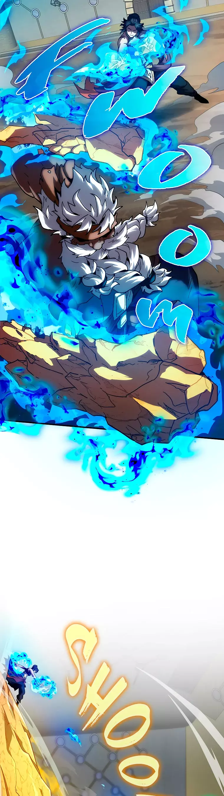 Read La Vida Después de la Muerte (es) Manga Online