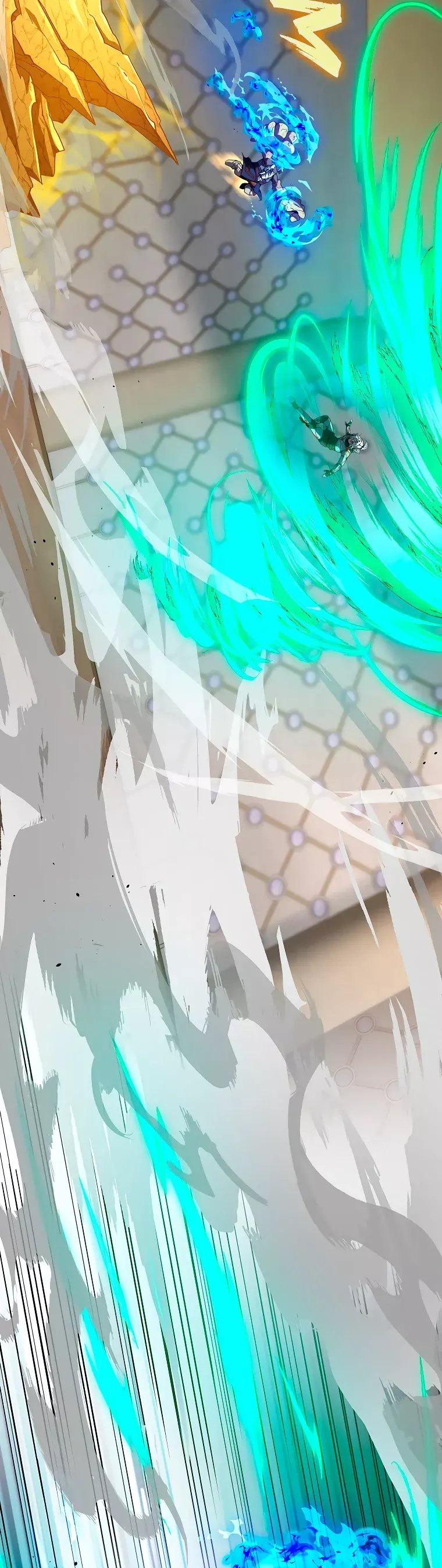 Read La Vida Después de la Muerte (es) Manga Online