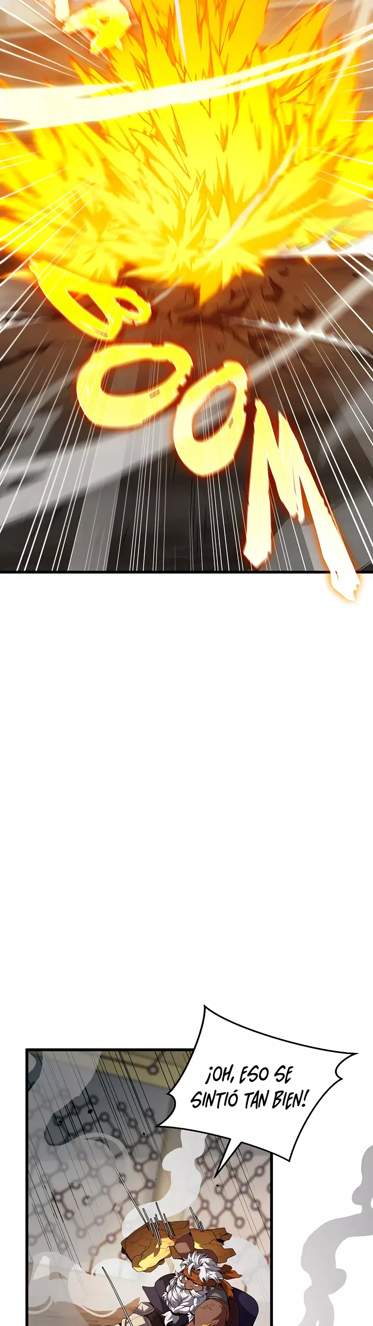 Read La Vida Después de la Muerte (es) Manga Online