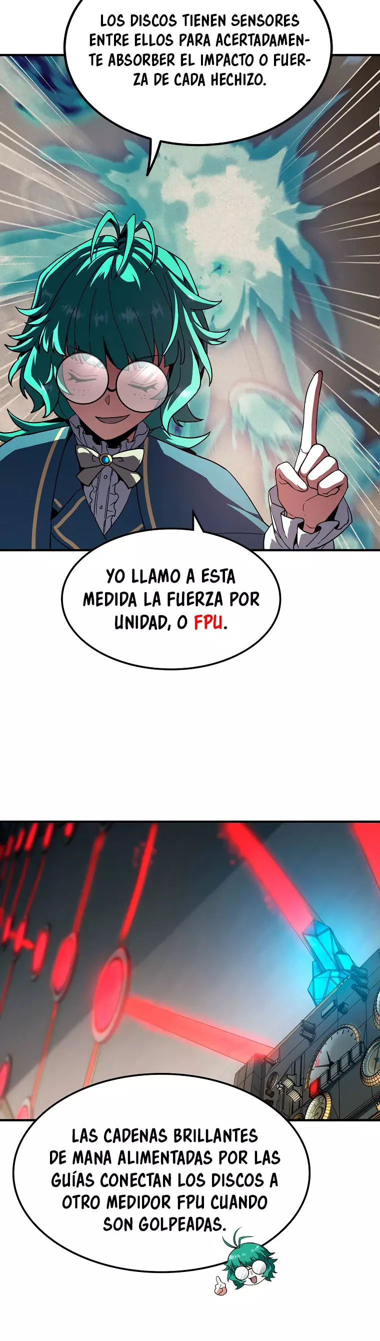 Read La Vida Después de la Muerte (es) Manga Online