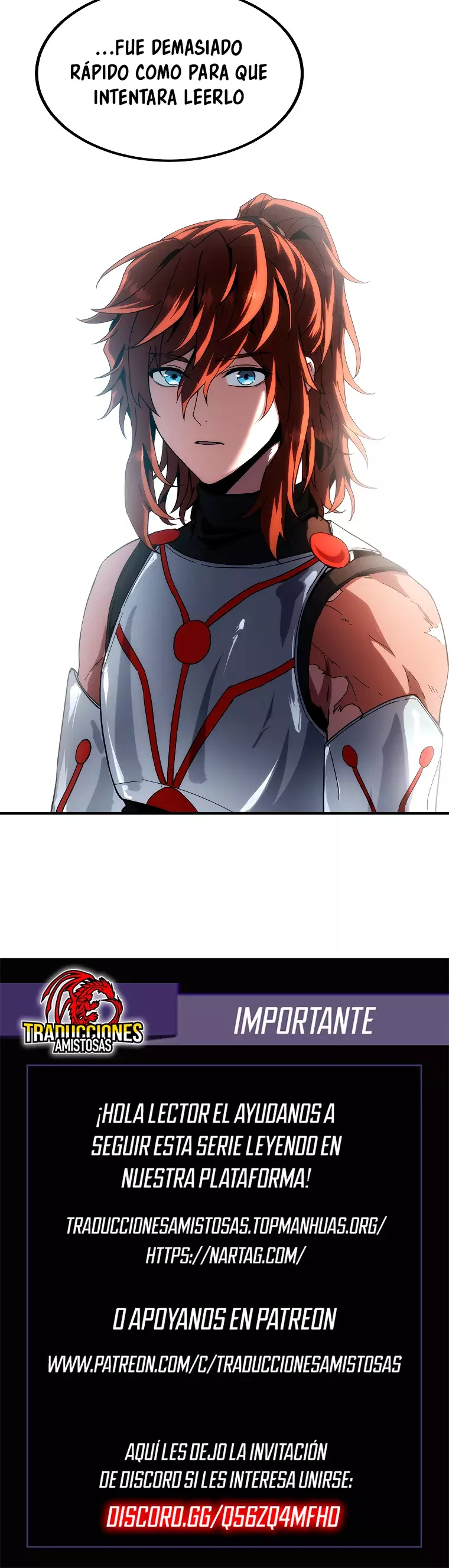 Read La Vida Después de la Muerte (es) Manga Online