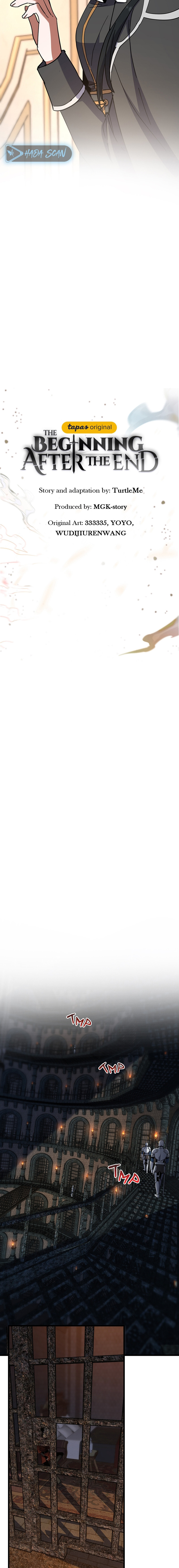 Read La Vida Después de la Muerte (es) Manga Online