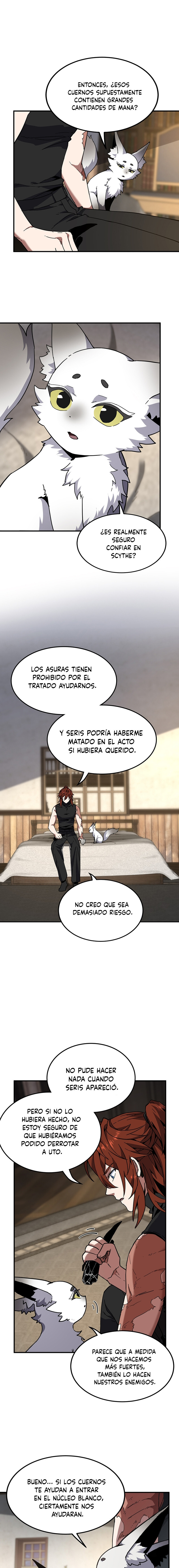 Read La Vida Después de la Muerte (es) Manga Online