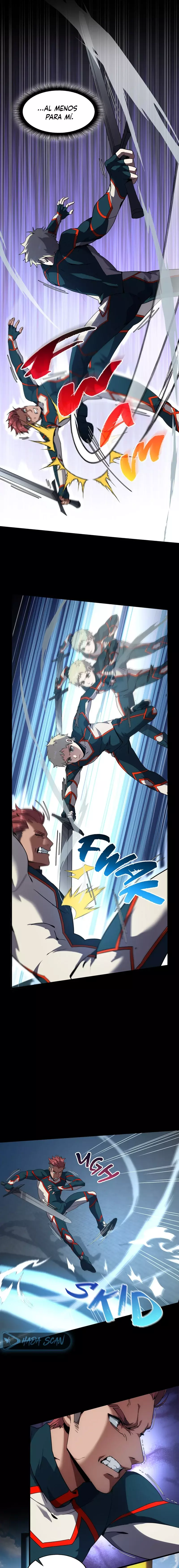 Read La Vida Después de la Muerte (es) Manga Online