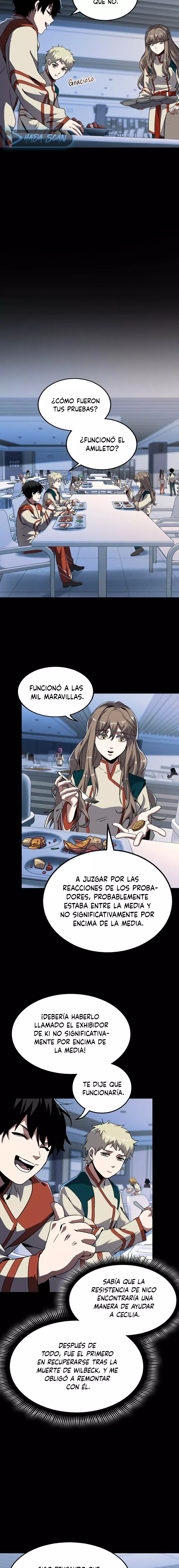 Read La Vida Después de la Muerte (es) Manga Online