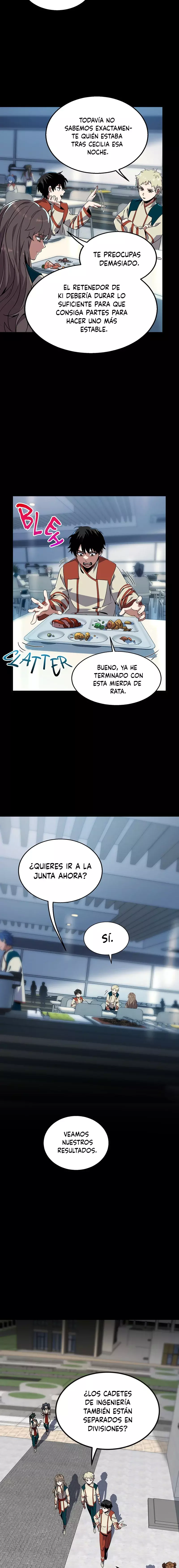 Read La Vida Después de la Muerte (es) Manga Online