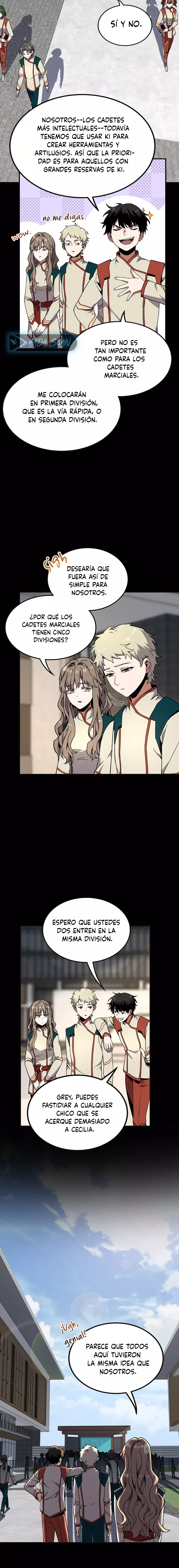 Read La Vida Después de la Muerte (es) Manga Online