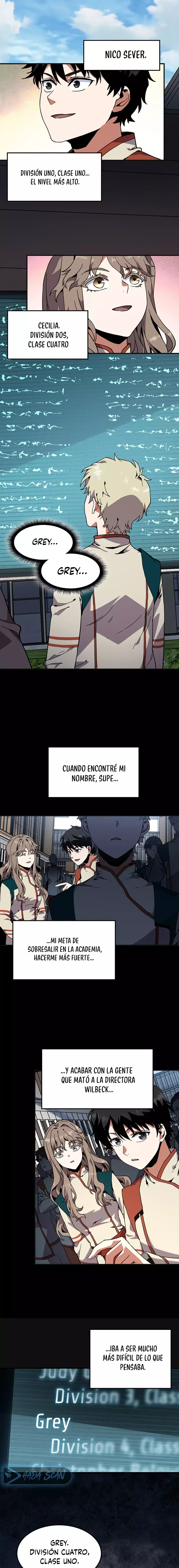 Read La Vida Después de la Muerte (es) Manga Online