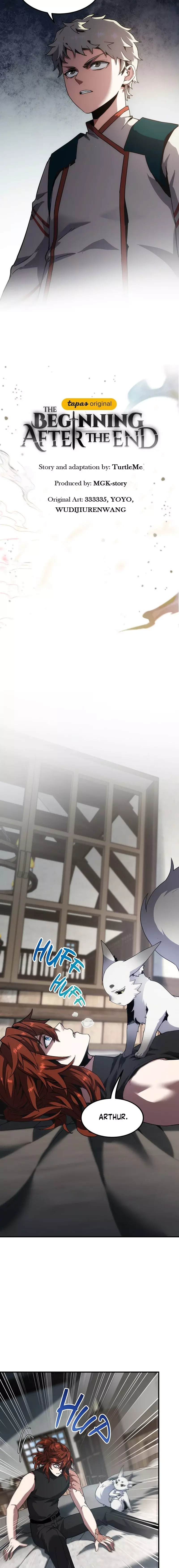 Read La Vida Después de la Muerte (es) Manga Online