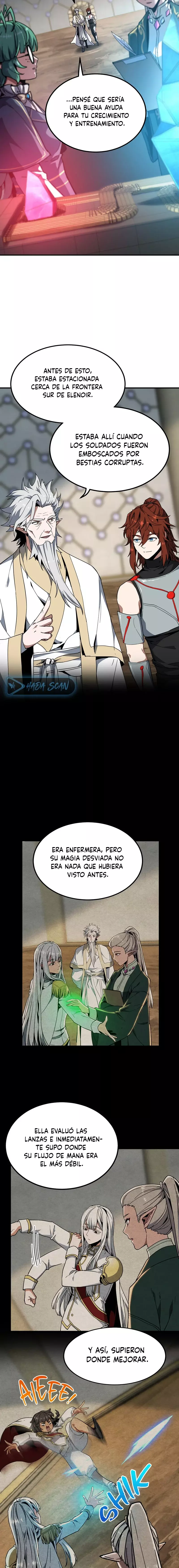 Read La Vida Después de la Muerte (es) Manga Online