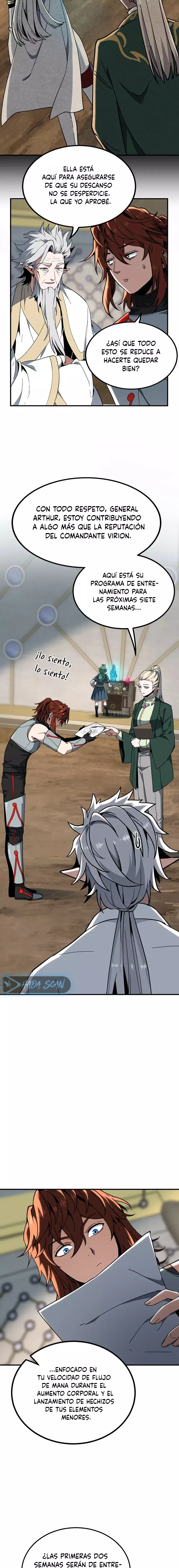 Read La Vida Después de la Muerte (es) Manga Online