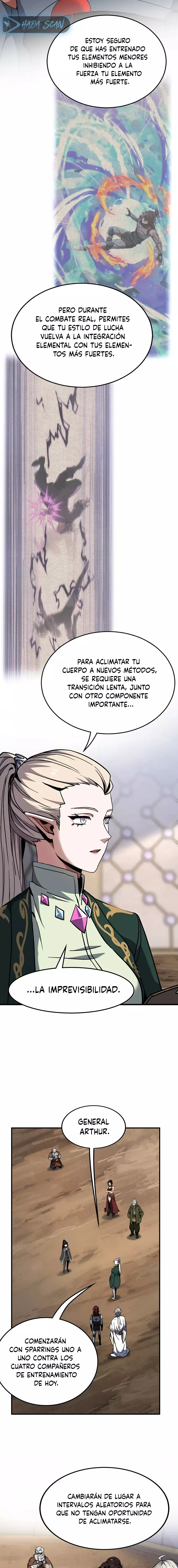 Read La Vida Después de la Muerte (es) Manga Online