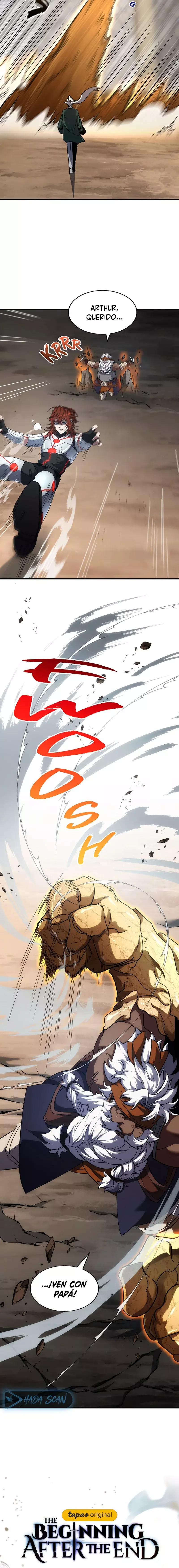 Read La Vida Después de la Muerte (es) Manga Online