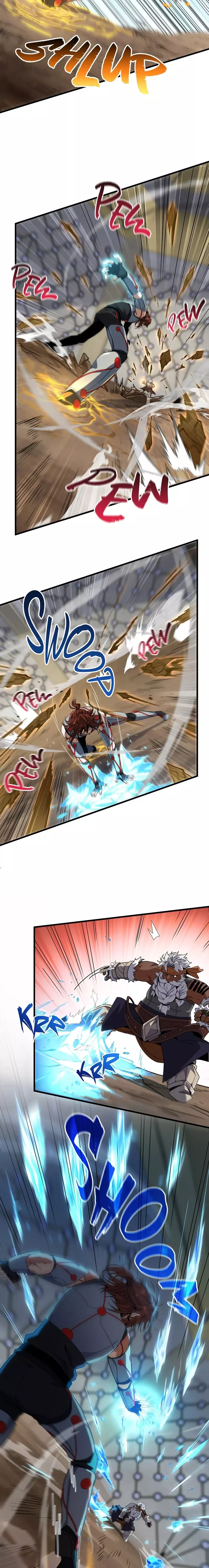 Read La Vida Después de la Muerte (es) Manga Online