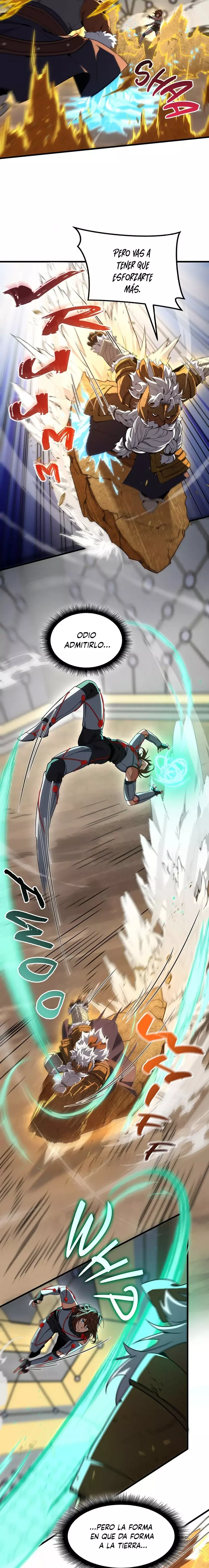 Read La Vida Después de la Muerte (es) Manga Online