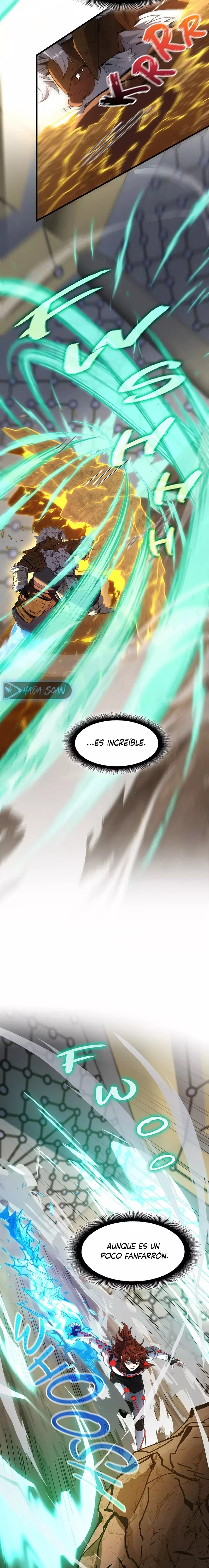 Read La Vida Después de la Muerte (es) Manga Online