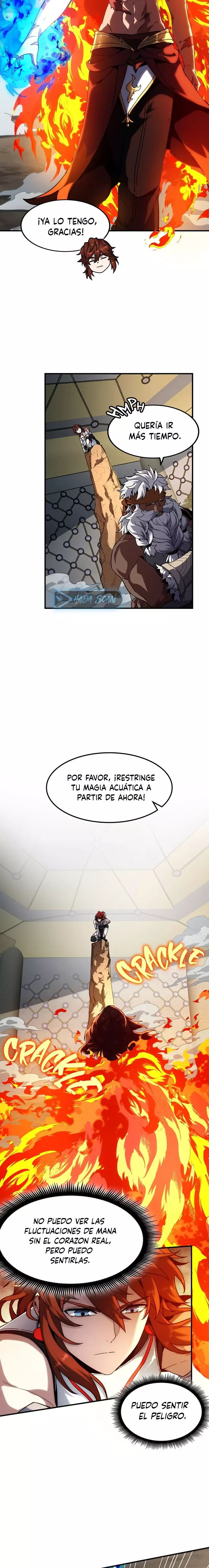 Read La Vida Después de la Muerte (es) Manga Online