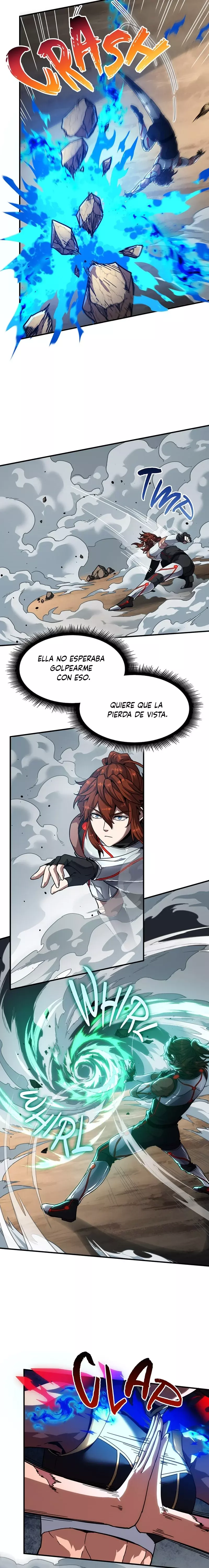Read La Vida Después de la Muerte (es) Manga Online