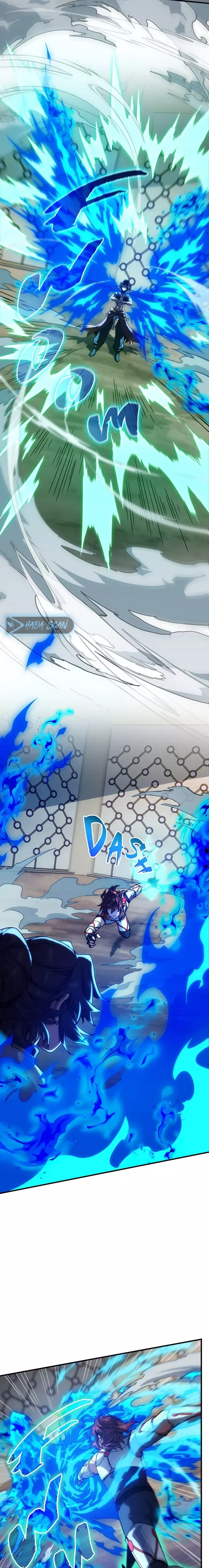 Read La Vida Después de la Muerte (es) Manga Online