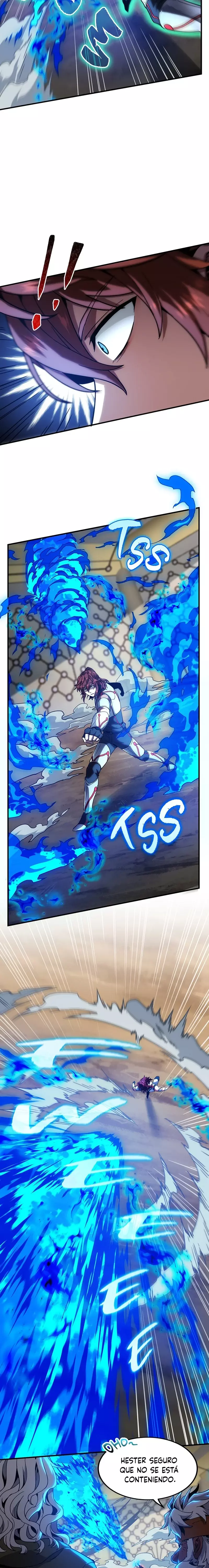 Read La Vida Después de la Muerte (es) Manga Online