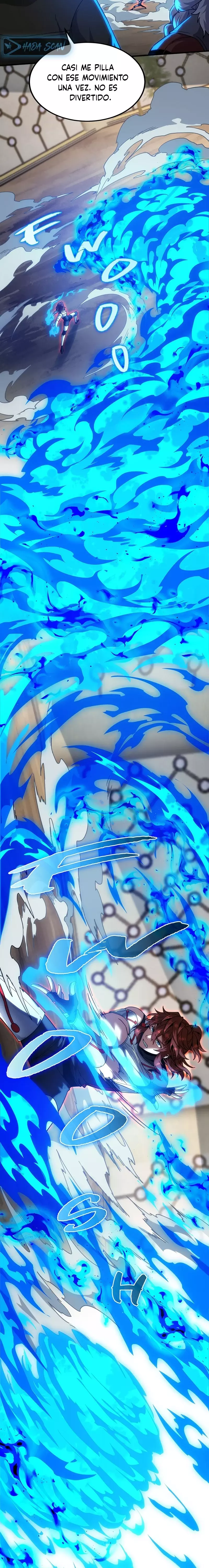 Read La Vida Después de la Muerte (es) Manga Online