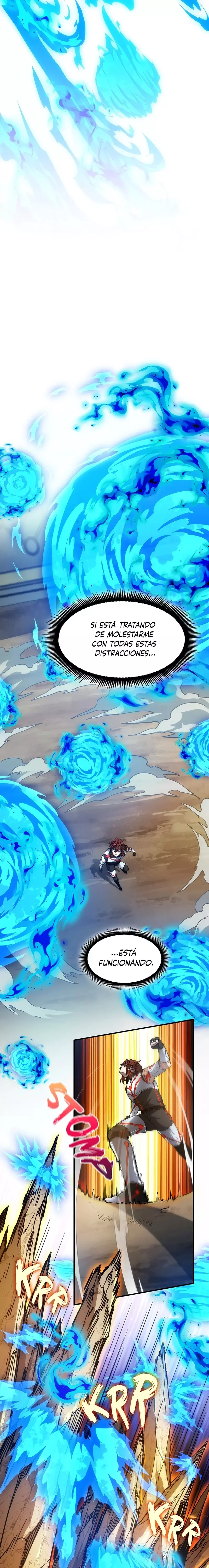 Read La Vida Después de la Muerte (es) Manga Online