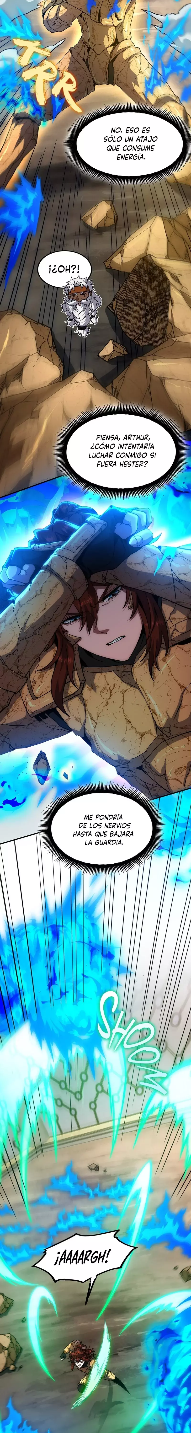 Read La Vida Después de la Muerte (es) Manga Online