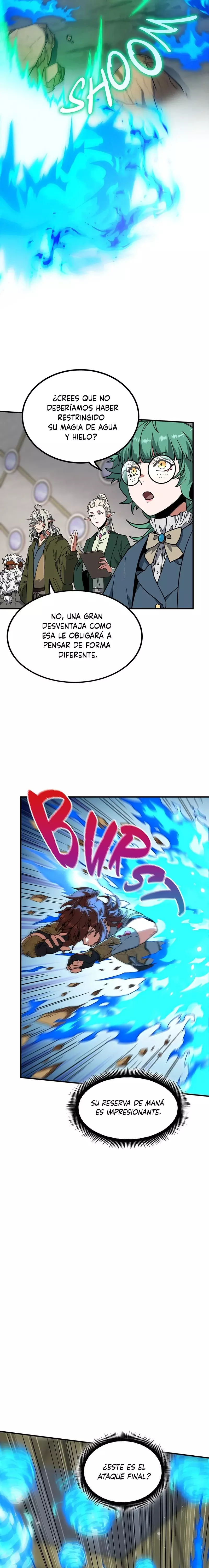 Read La Vida Después de la Muerte (es) Manga Online