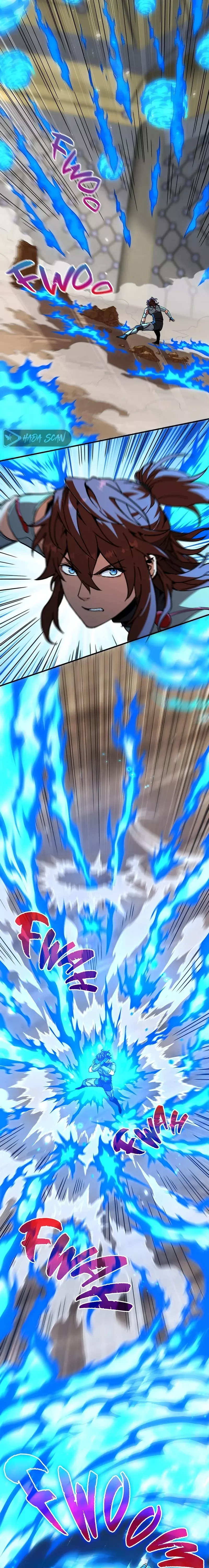 Read La Vida Después de la Muerte (es) Manga Online