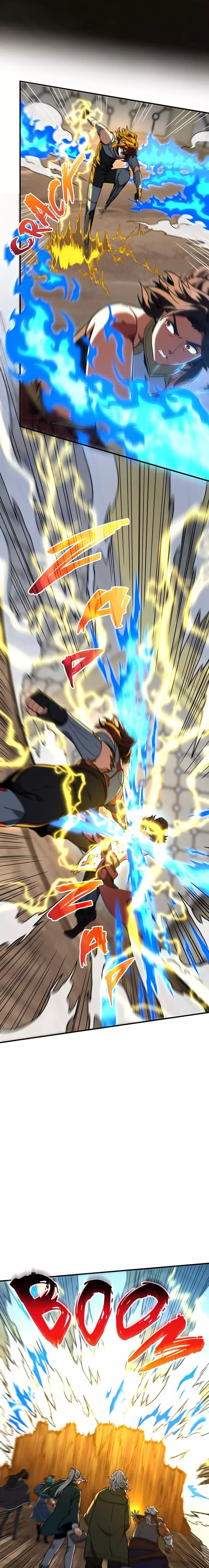 Read La Vida Después de la Muerte (es) Manga Online