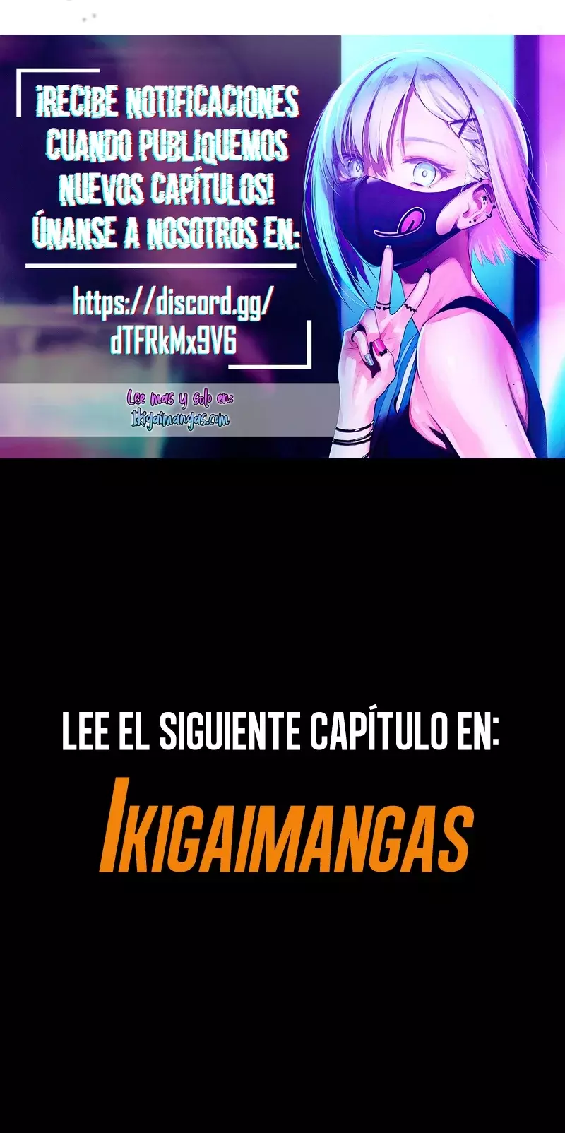 Read La Vida Después de la Muerte (es) Manga Online