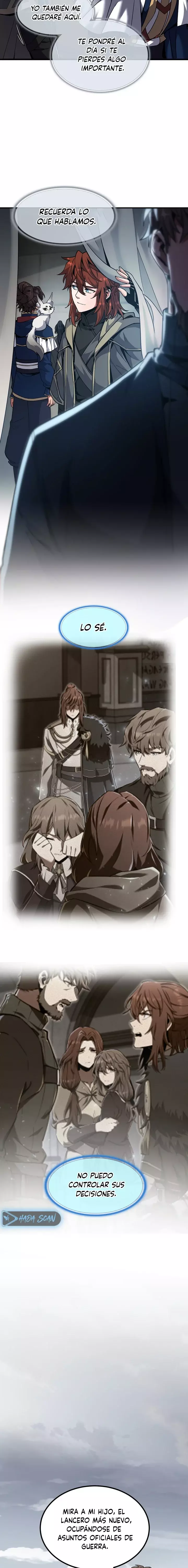 Read La Vida Después de la Muerte (es) Manga Online