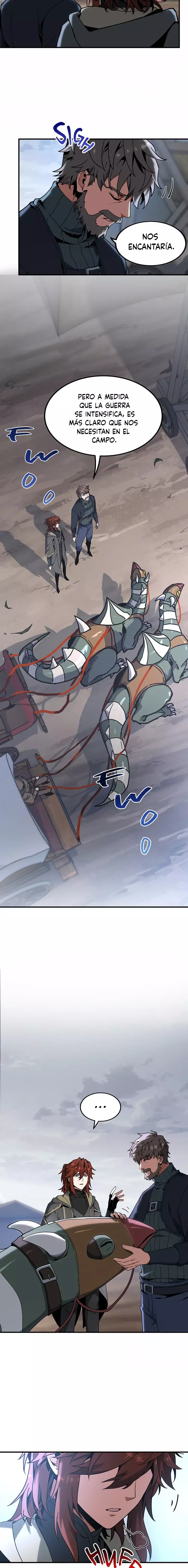 Read La Vida Después de la Muerte (es) Manga Online