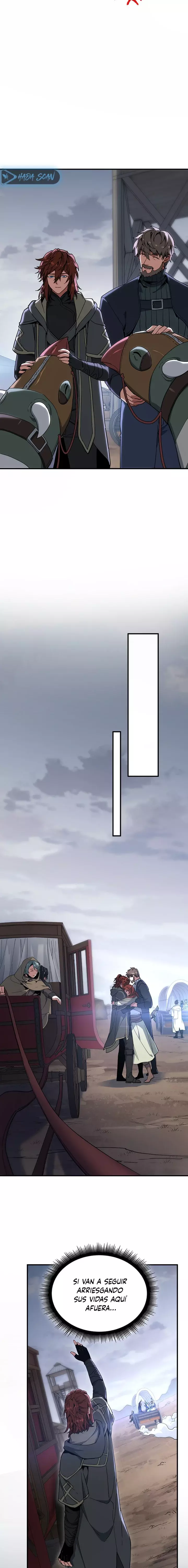 Read La Vida Después de la Muerte (es) Manga Online