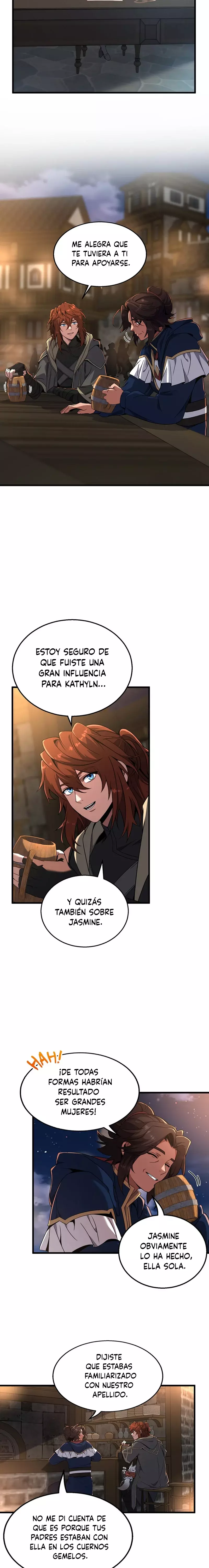 Read La Vida Después de la Muerte (es) Manga Online