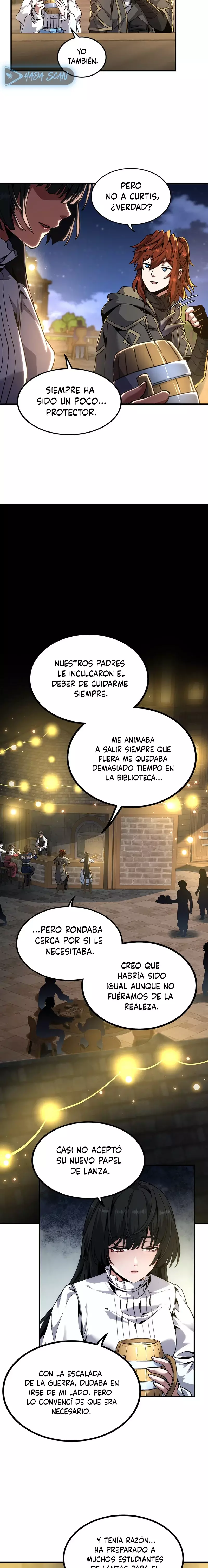 Read La Vida Después de la Muerte (es) Manga Online